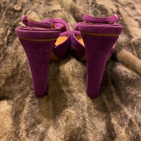 Ralph Lauren shoes - Picture 5 of 7